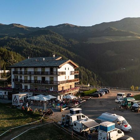 Chalet Des Alpes Gressan Exterior foto