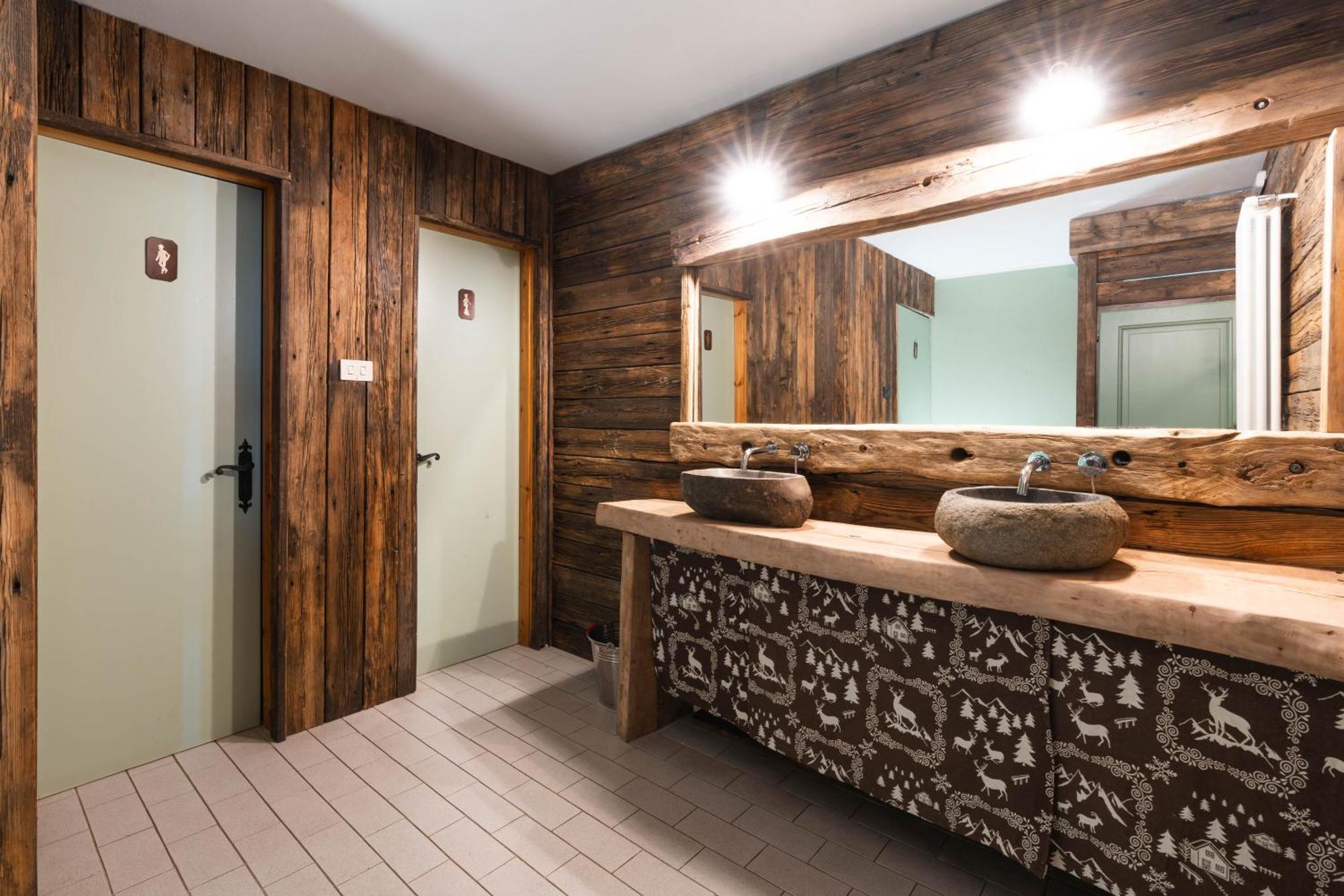 Chalet Des Alpes Gressan Exterior foto